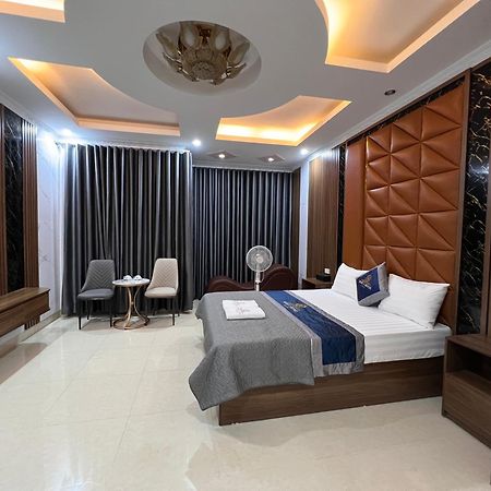 Ruby 2 Hotel Hanoi Exterior photo