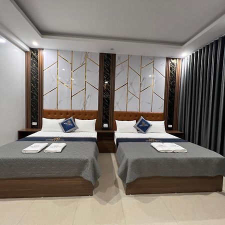 Ruby 2 Hotel Hanoi Exterior photo